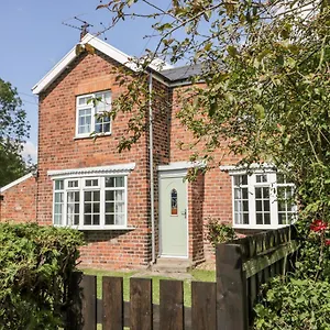 Holiday home Ryeby Garth, Kingston upon Hull